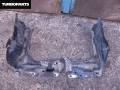 Защита двигателя. Toyota Corolla, ZZE141, ZZE142, CE140, NZE141, ZRE142 Toyota Corolla Fielder, NZE141G, ZRE144G, ZRE144, ZRE142G, ZRE142, NZE141, NZE...