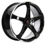 Литые диски R20 5X150 ET60 8.5JJ на Land Cruiser 100, 200, LX470, 570. 8.5x20 5x150.00 ET60