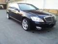 Аренда вип авто Mercedes - Benz S 500 W221 с водителем 2000 час.