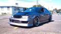 Обвес кузова аэродинамический. Toyota Chaser, GX100, LX100, JZX101, JZX100, JZX105, GX105