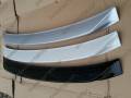 Спойлер на заднее стекло. Toyota Land Cruiser, URJ202, UZJ200W, URJ202W, J200, VDJ200, UZJ200