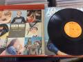 JAZZ! Музыка Кино / GONE WITH THE WIND - Screen Music - JP 12LP