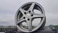 Enkei Rivazza Tuner. 6.0x15 5x114.30 ET50