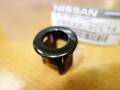 Датчик парктроника. Nissan X-Trail, NHT32, HT32, T32, NT32, HNT32