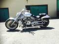 Harley-Davidson V-Rod. 1 200 куб. см., птс, без пробега