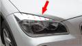 Стекло фары. BMW X1, E84. Под заказ