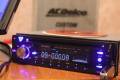 Wowauto JT-505 DVD USB SD