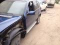 BMW X5 E53 в разбор. BMW X5, E53 Двигатель M62B44T
