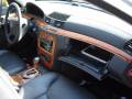 Интерьер. Mercedes-Benz S-Class, W220