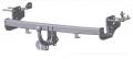 Фаркоп. Mitsubishi ASX, GA1W, GA3W, GA2W