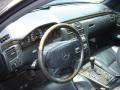 Интерьер. Mercedes-Benz E-Class, W210