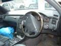 Интерьер. Mercedes-Benz E-Class, W210