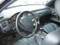Интерьер. Mercedes-Benz E-Class, W210