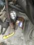 Стартер. Honda CR-V, RD1, E-RD1, GF-RD1, GF-RD2 Двигатель B20B