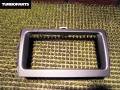 Консоль панели приборов. Toyota Corolla Fielder, NZE141G, ZRE144G, ZRE144, ZRE142G, ZRE142, NZE141, NZE144G, NZE144 Toyota Corolla Axio, ZRE142, NZE14...
