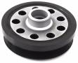 Шкив. BMW: 3-Series Gran Turismo, 5-Series, X3, 1-Series, 3-Series, 4-Series, X1, X5 Двигатель N47D20
