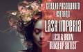 Учебный центр LASH Imperia. Обучение наращиванию ресниц.