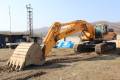 Hyundai R480LC-9. S, 10 800 куб. см., 2,20 куб. м.