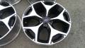 Subaru. 7.0x18 5x100.00 ET48