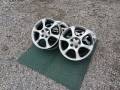 Toyota. 6.5x17 5x114.30 ET50