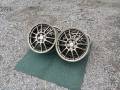 Enkei Rivazza Tuner. 7.0x17 5x114.30 ET50