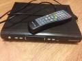 Кабельный приёмник стандарта DVB-C HD Подряд GD-6022