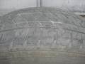 Bridgestone Dueler H/L. Летние, 2007 год, износ: 60%, 2 шт