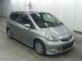 Фара. Honda Fit