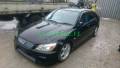 Печка. Toyota Altezza, SXE10