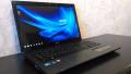 Acer Aspire 7741G. 17.3", 2,5 ГГц, ОЗУ 6144 МБ, диск 500 Гб, WiFi, Bluetooth, аккумулятор на 1 ч.
