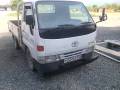 Toyota Dyna. 1995 год,3L, 2 800 куб. см., 1 500 кг.