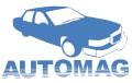 Решетка радиатора. Toyota Allion