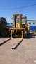 Komatsu FD100. Продам мощный вилочный погрузчик 10т , 10 000 кг.