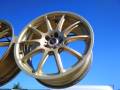 ProDrive. 7.5x17 5x100.00 ET48