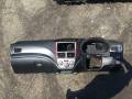 Блок управления климат-контролем. Subaru Forester, SH5, SH9, SH