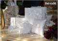Свадебный набор Setxx95 от салона "EDEN for Brides"