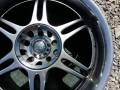 Kosei. 7.5x17 5x100.00, 5x114.30 ET35