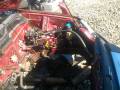 Лонжерон. Honda CR-V, RD1 Двигатель B20B