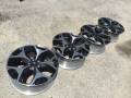 Subaru. 7.0x18 5x100.00 ET48
