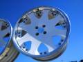 SSR. 7.5/8.0x18 4x100.00 ET25/19