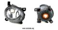 Фара противотуманная. Audi A4, 8K5/B8, 8K2/B8