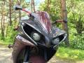 Yamaha YZF R1. 1 000 куб. см., исправен, птс, с пробегом