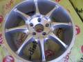 MOMO. 7.5x18 5x114.30 ET45
