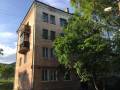 2-комнатная, улица Добролюбова 17. Гагарина, агентство, 45 кв. м.