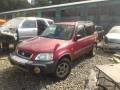 Тросик акселератора. Honda CR-V, RD1, E-RD1, GF-RD1, ERD1, GFRD1 Двигатель B20B