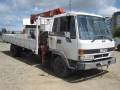 Isuzu Forward. , 1994г,, 7 120 куб. см., 5 000 кг.