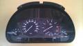 Панель приборов. BMW 5-Series, E39 BMW 7-Series Двигатель M52