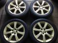 Enkei. 7.0x17 5x100.00 ET55