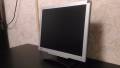 BenQ. 17" (43 см), технология LCD (ЖК)