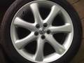 Toyota. 7.0x17 5x100.00 ET45
